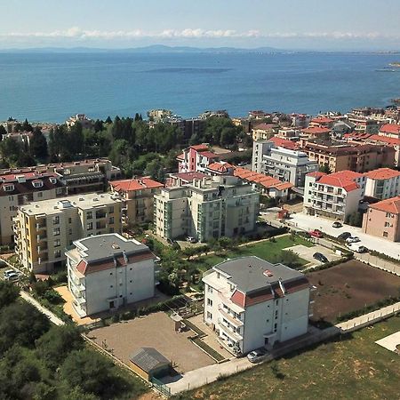 Апартамент Веси Vesea Nessebar Eksteriør billede